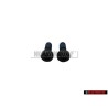 2x VW Original Zylinderschraube Mit Innen- Sechskantkopf - N 10168402