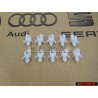 10x VW Original Halter - 701611767A