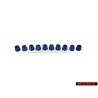 10x VW Original Tuelle - 221853615