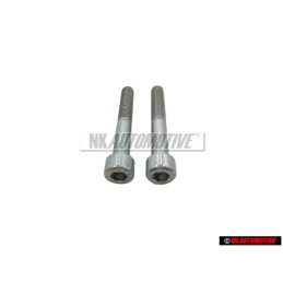 2x VW Original Schraube - N 0447553