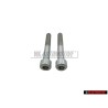2x VW Original Schraube - N 0447553