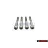 4x VW Original Schraube - N 0447553