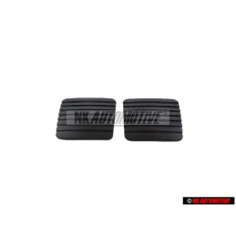 2x VW Original Kappe - 823721173 01C