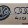 4x VW Original Unterlegscheibe - 211857771
