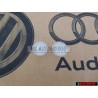 2x VW Original Einsteckmutter - 155905370