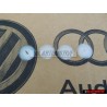 4x VW Original Einsteckmutter - 155905370