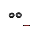 2x VW Original Tuelle - 056129669B