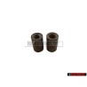 2x VW Original Mutter - 171803190A