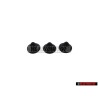 3x VW Original Stopfen - N 0200223