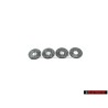 4x VW Original Unterlegscheibe - N 01167016