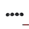 4x VW Original Stopfen - 803803583A