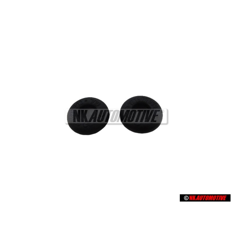 2x VW Original Tuelle - 171971913