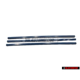 3x VW Original Dichtung - 861819065