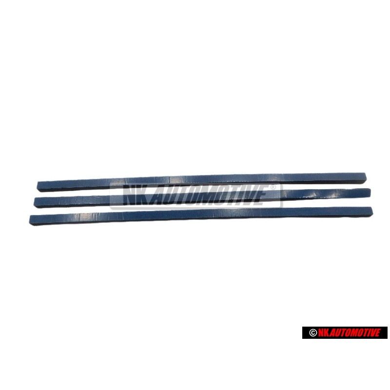 3x VW Original Dichtung - 861819065