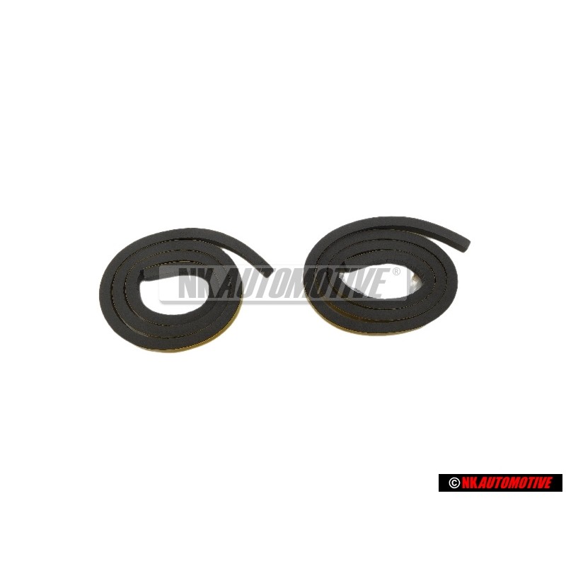 2x VW Original Dichtung - 321820061D