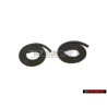 2x VW Original Dichtung - 321820061D