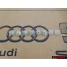 8x VW Original Mutter - 155809966