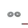 2x VW Original Unterlegscheibe - N 01167016