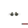 2x VW Original Schraube - N 0142643