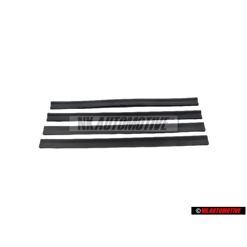4x VW Original Dichtung - 831837565