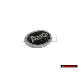 Audi Original Vorne Kotflügel Schriftzug Emblem Logo - 4A0853621 2ZZ