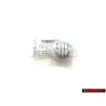 VW Original Plakette - 1K0711144E