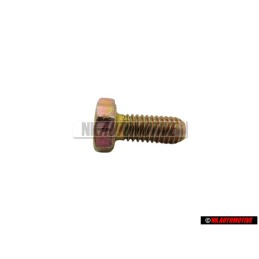 VW Original Sechskantschraube - N 0402681