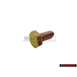VW Original Sechskantschraube - N 0402681