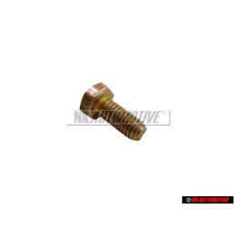 VW Original Sechskantschraube - N 0402681