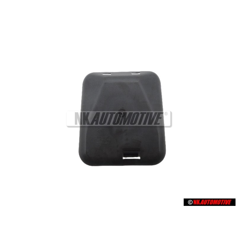 VW Original Abdeckkappe Satinschwarz - 1H5945519 B41