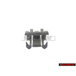VW Original Klammer - 8D5867283