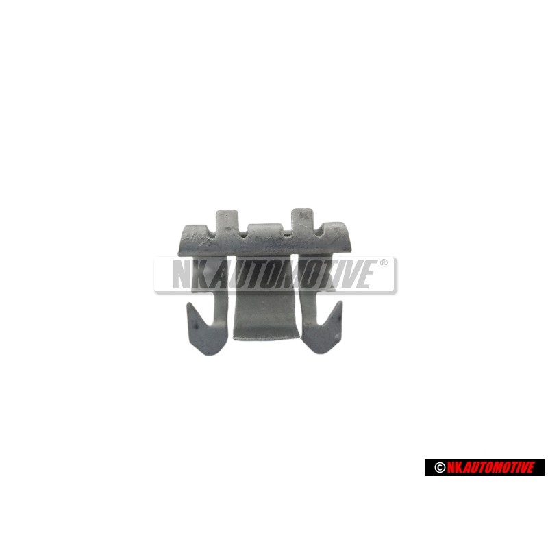 VW Original Klammer - 8D5867283