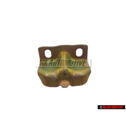 VW Original Schliessblech Für Deckel - 211813259C