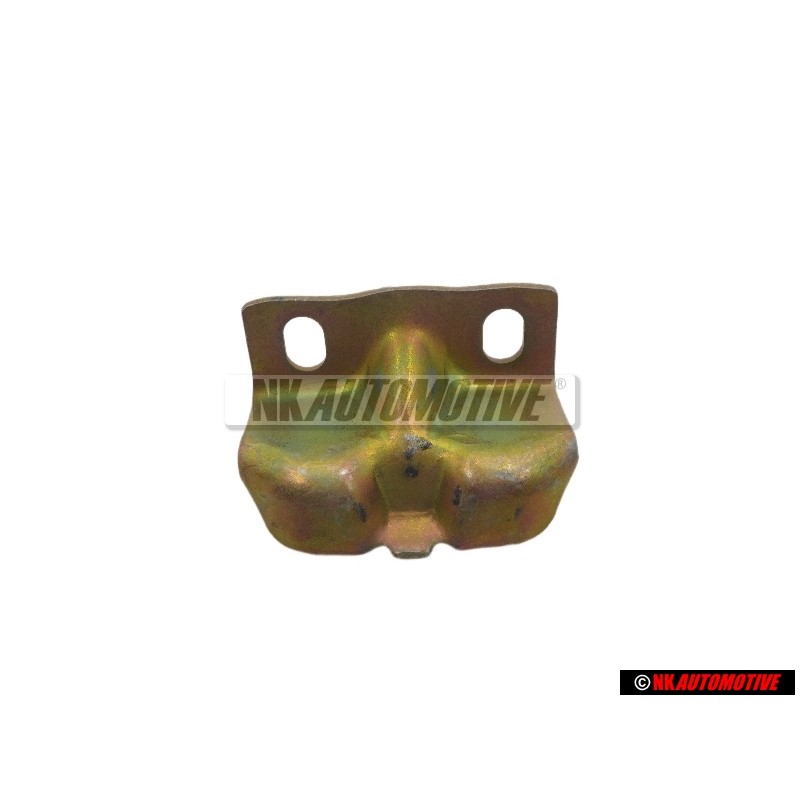 VW Original Schliessblech Für Deckel - 211813259C