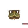 VW Original Schliessblech Für Deckel - 211813259C