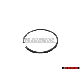 VW Original Kolbenring Unten - 113107361