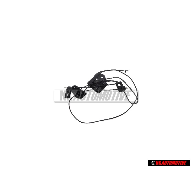 VW Original Führung - 1Y0871341