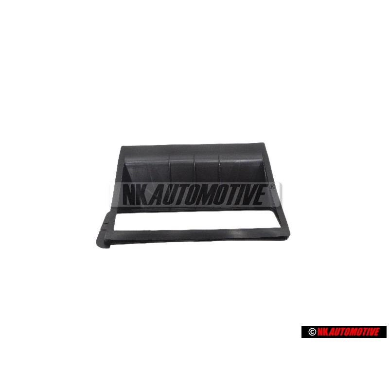 VW Original Luftführung - 701145843A