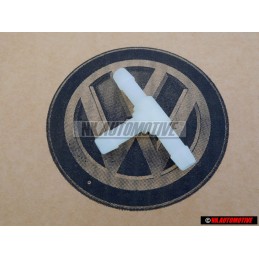 VW Original T-Stück - 701201471