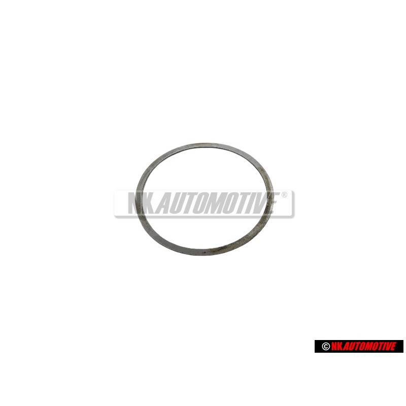 VW Original Ausgleichscheibe - 016311391M