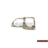 VW Original Dichtung - 021129281A