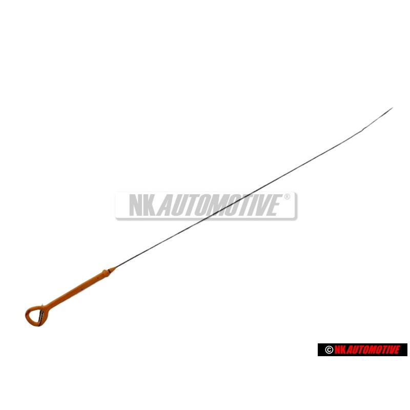 VW Original Ölmessstab - 022115607C