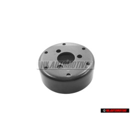 VW Original Riemenscheibe - 028119145
