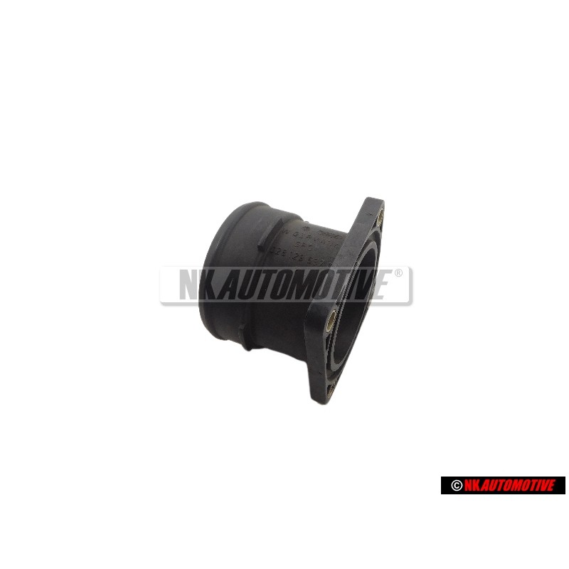VW Original Stutzen - 028129637C