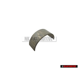 VW Original Pleuellagerschale Gelb - 031105701A 007