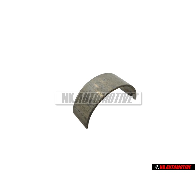 VW Original Pleuellagerschale Gelb - 031105701A 007