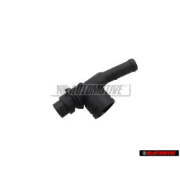 VW Original Stutzen - 032121118
