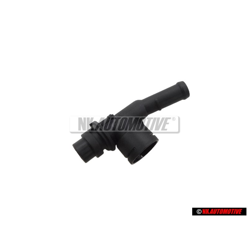 VW Original Stutzen - 032121118