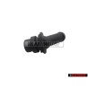 VW Original Stutzen - 032121118A