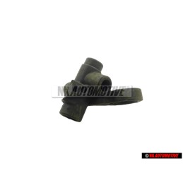 VW Original Ventilgehäuse - 034103247A